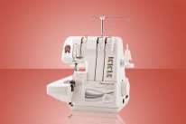 Оверлок Merrylock 003