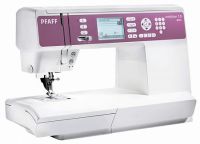 Швейная машина Pfaff Ambition 1.0