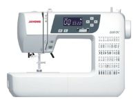 Janome 2160DC