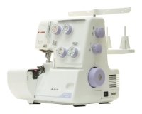 Оверлок Family 244D