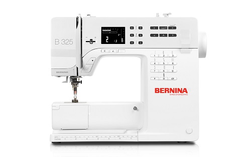   Bernina 325