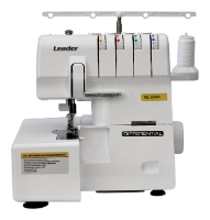 Оверлок LEADER VS 330D
