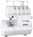 Оверлок Aurora 774D