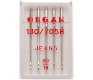  Organ Jeans  90 ( )