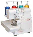 Оверлок Singer 654D