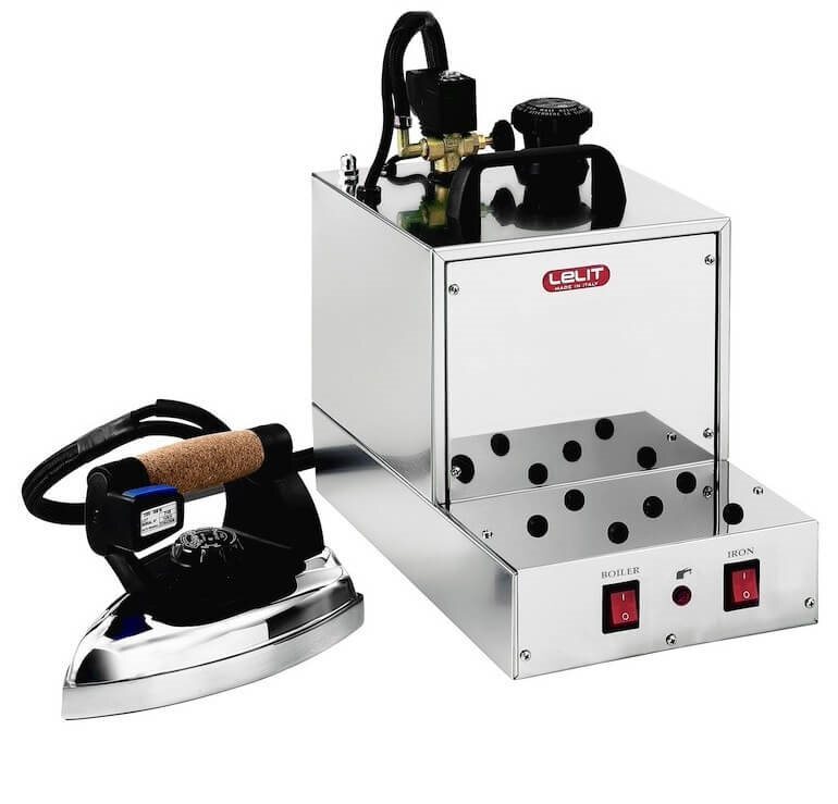 Парогенератор Lelit PG027 (с утюгом)