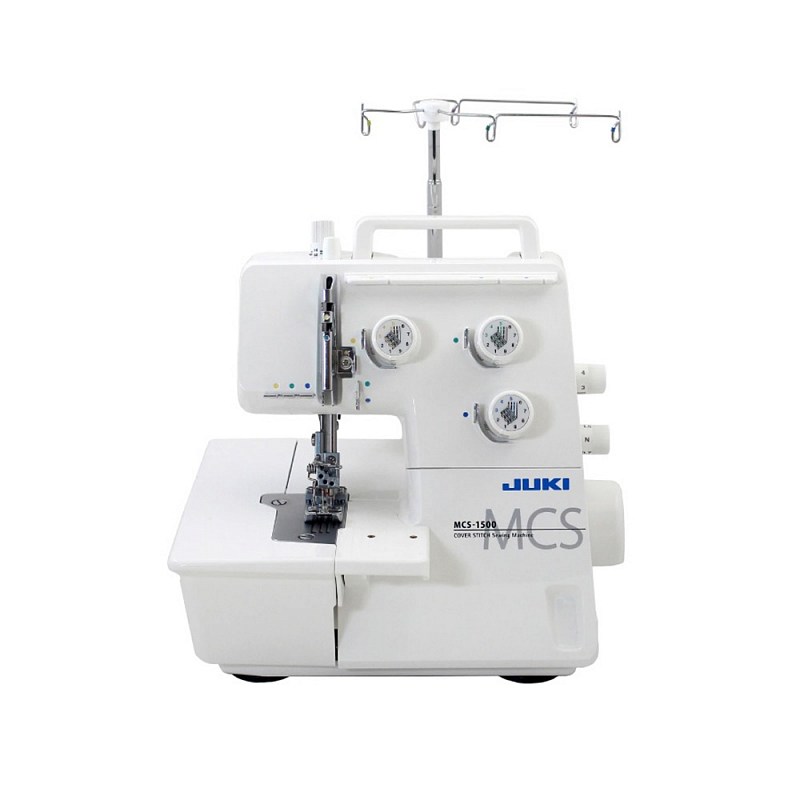Распошивальная машина Juki MCS-1500 N