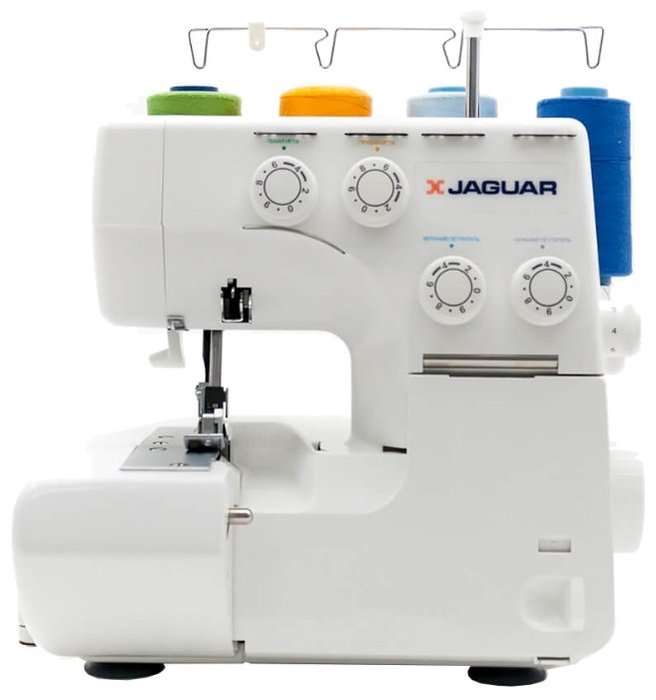  Jaguar 065D