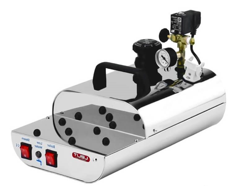 Парогенератор Lelit PS 09N