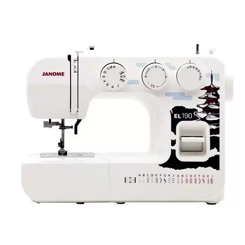   Janome EL-190