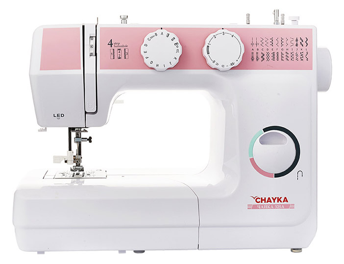   Chayka 325A