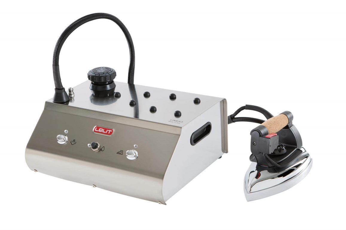 Парогенератор Lelit PS 325 (с утюгом)