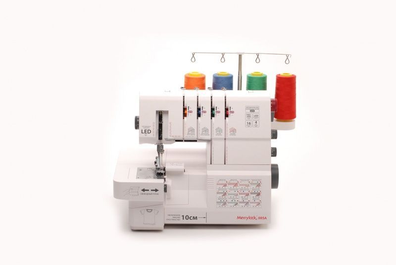  Merrylock 085a 