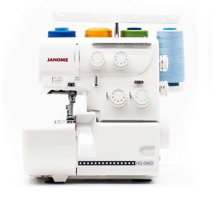  Janome HQ-090D