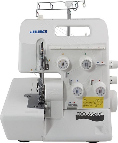  Juki 654DE