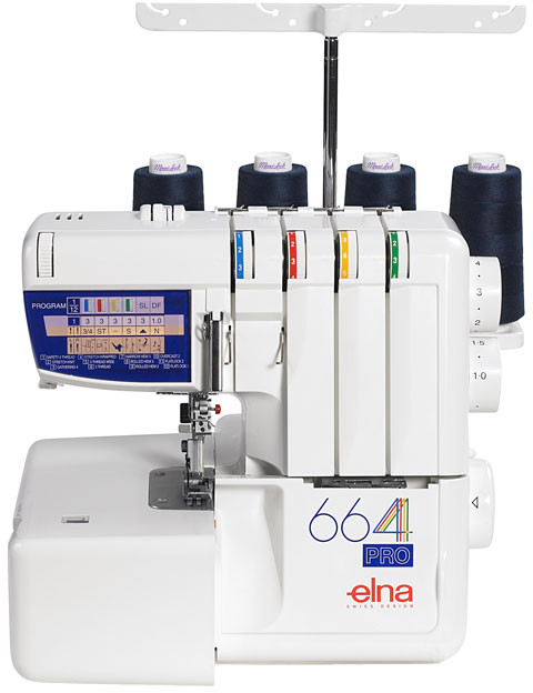 ������� ELNA 664 Pro eXtend