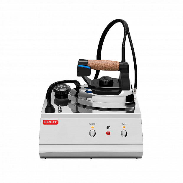 Парогенератор Lelit PS 25 (с утюгом)