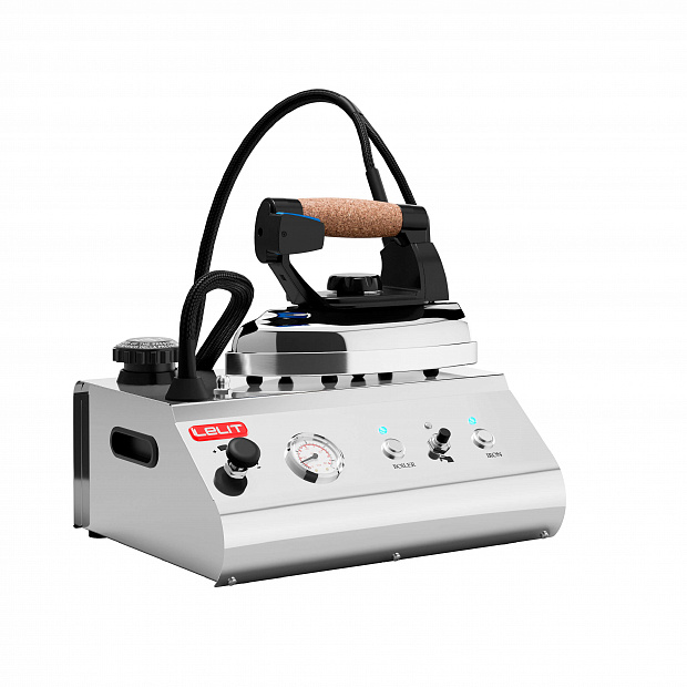 Парогенератор Lelit PS 326 (с утюгом)