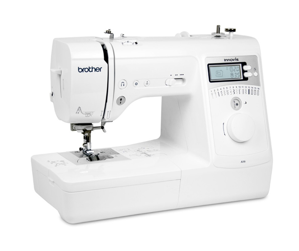 ������� ������ Brother Innov-is A 16