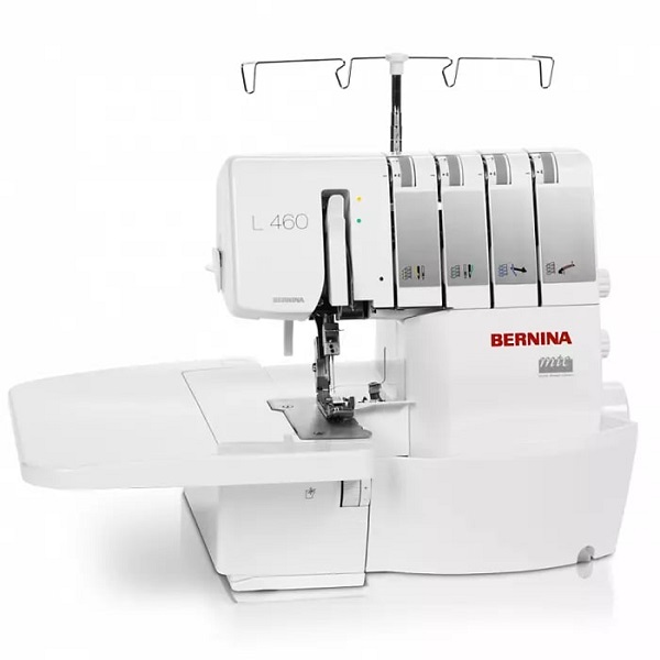  Bernina L460