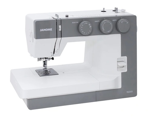   Janome 1522 LG