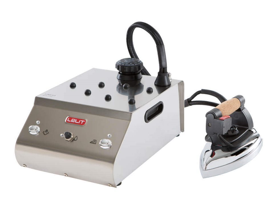 Парогенератор Lelit PS 321 (с утюгом)