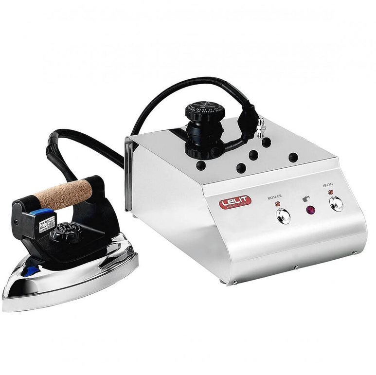 Парогенератор Lelit PS21 (с утюгом)