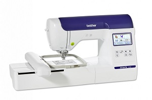   Brother Innov-is F440E