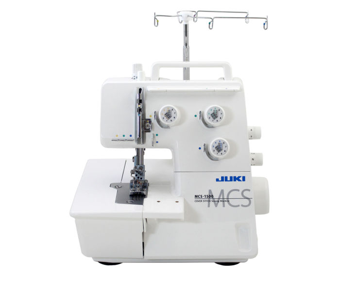   Juki MCS-1500N