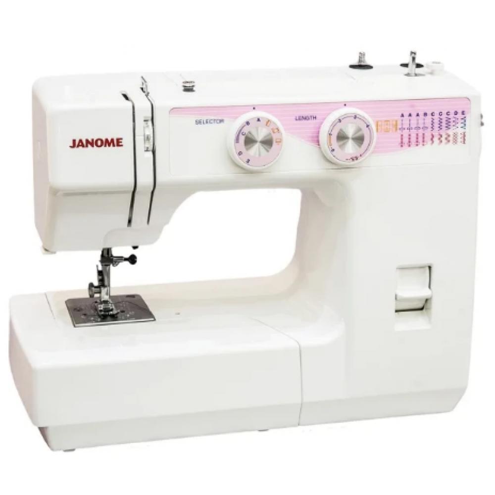 JANOME - ШВЕЙНЫЕ МАШИНЫ КУПИТЬ JANOME PFAFF HUSQVARNA BERNINA VERITAS ...