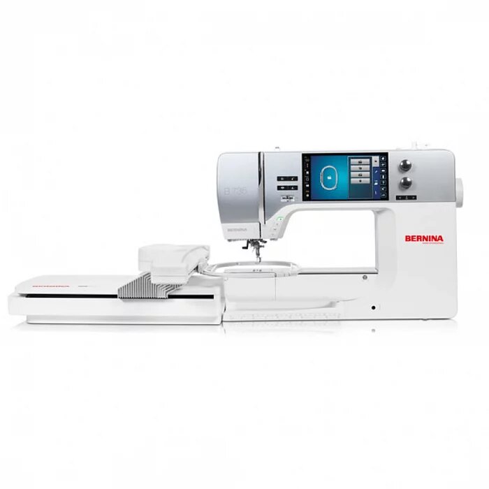 -  Bernina 735