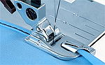Лапка для швейных машин Pfaff для подрубки 2 мм