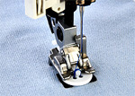 Лапка для швейных машин Pfaff для пришивания пуговиц