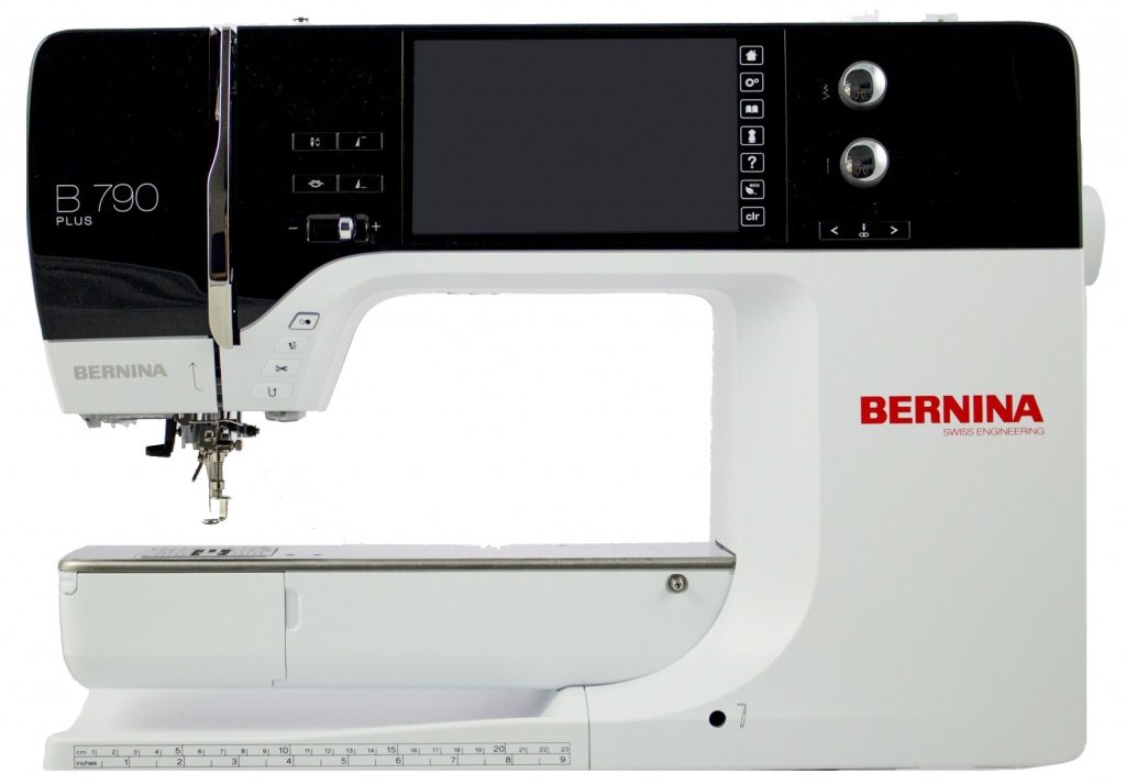   Bernina 790 Plus