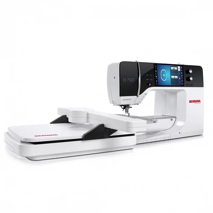 -  Bernina B 790 Plus