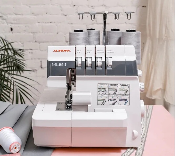 ������� Aurora MyLock 814