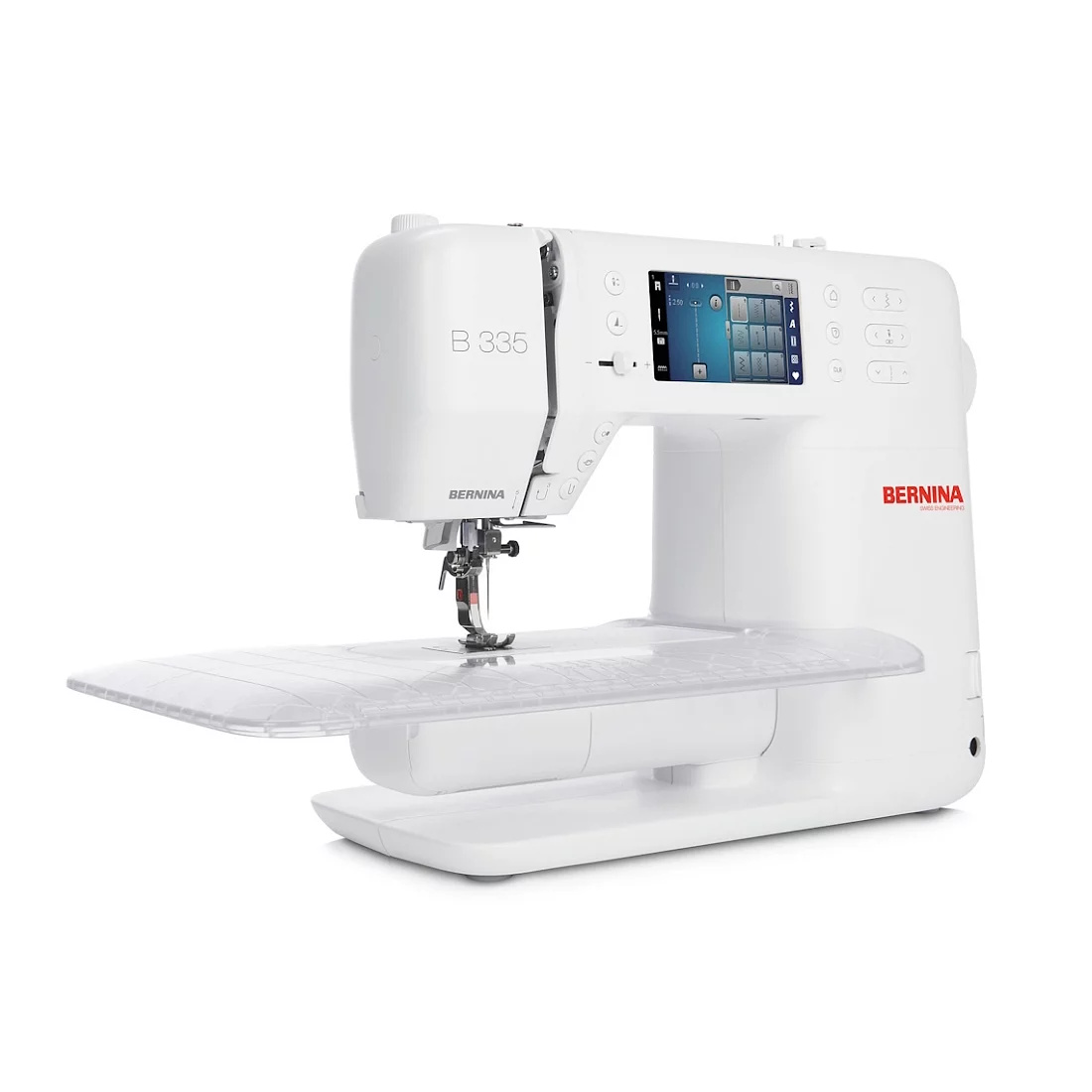 ������� ������ Bernina B335