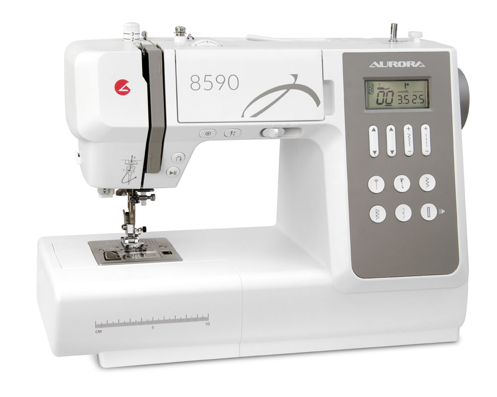   Aurora 8590