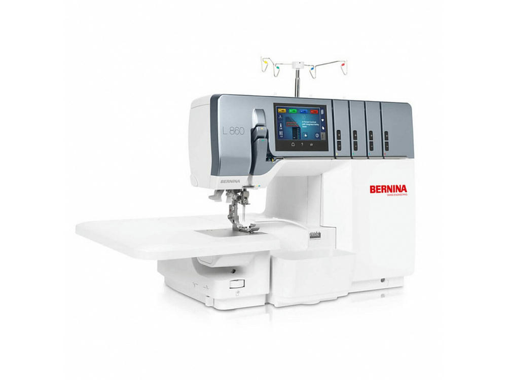 ������� BERNINA L860