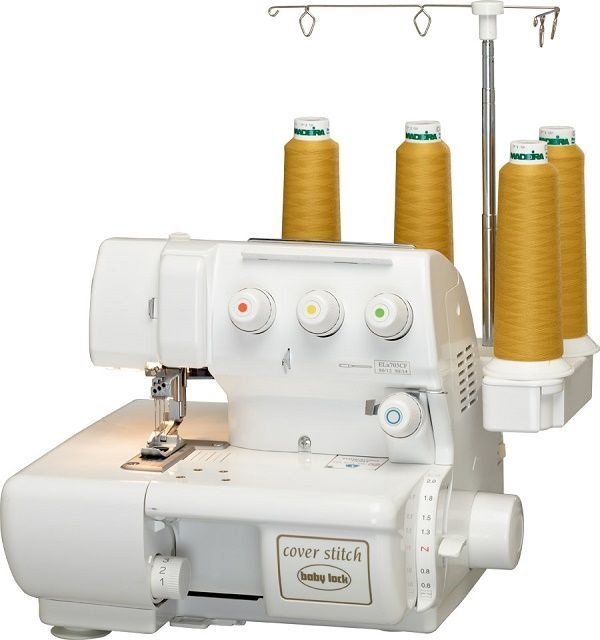   Babylock BLCS-2 Cover Stitch