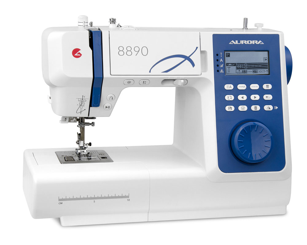   Aurora 8890