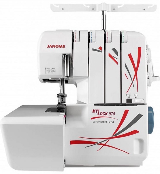  Janome ML 975