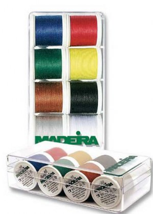 Набор MADEIRA Aerofil ( 8х400 м)