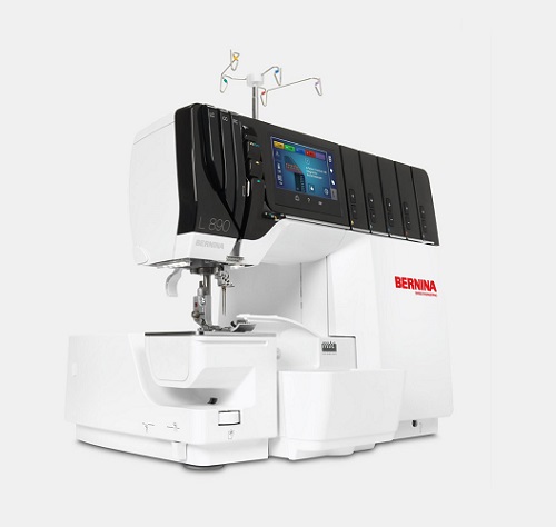  BERNINA L 890