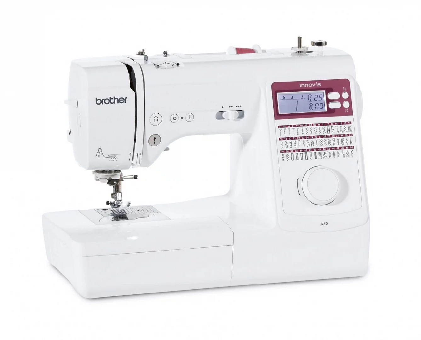 ������� ������ Brother Innov-is A50 