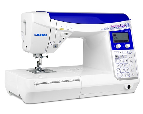   Juki HZL DX2000QVP 