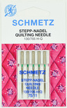  Schmetz QUILTING 