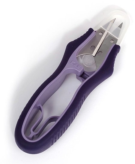 Ножницы для подрезки PRYM 12 см(611 523)