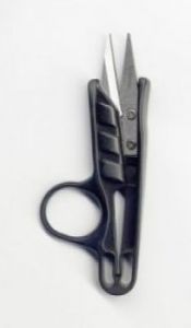 Ножницы-сниппер для обрезки нитей Aurora AU806-45A 