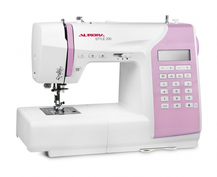   Aurora Style200